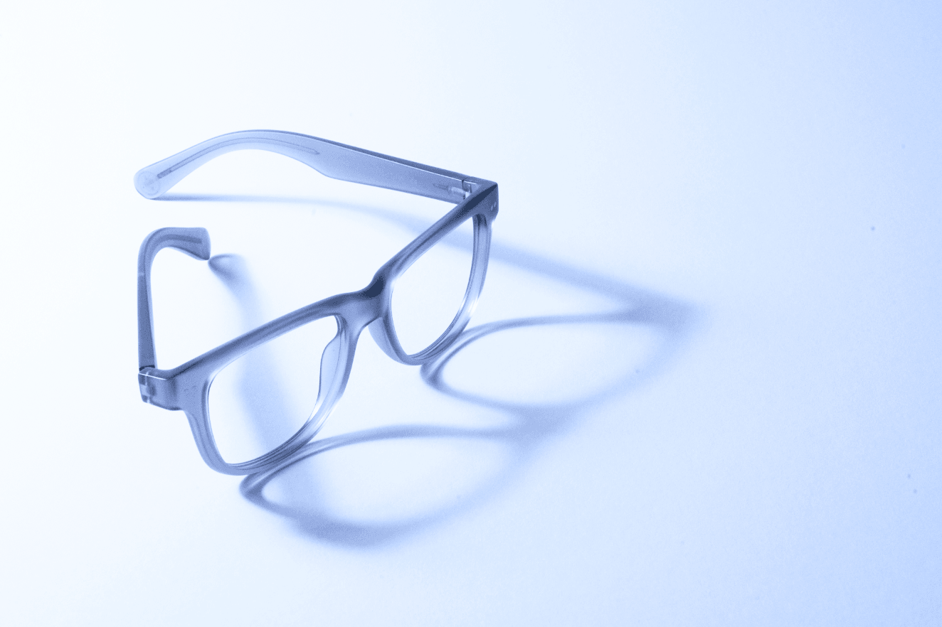 Why Your Lenses Need a Blue Light Glasses Coating, Blog