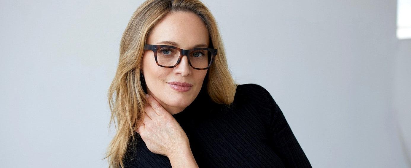 Electronic Screens May Be Hurting Your Eyes Blue Light Reading Glasses