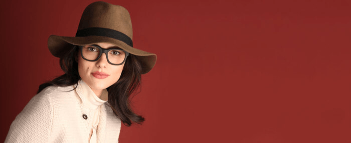 Fashion top readers eyewear