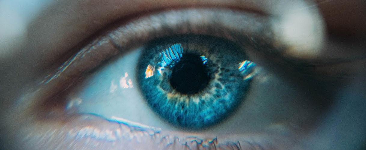 Can You Wear Blue Light Glasses All Day? LOOK OPTIC