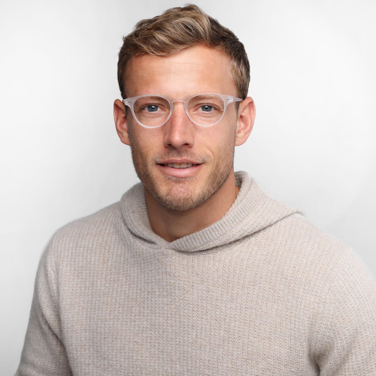 Abbey Blue Light BLUE LIGHT READING GLASSES LOOK OPTIC