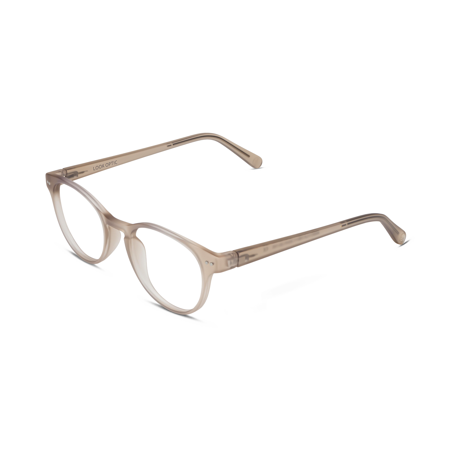 Abbey Readers Eyewear LOOK OPTIC