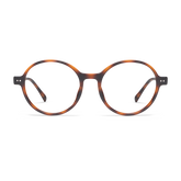 Billie Blue Light BLUE LIGHT READING GLASSES LOOK OPTIC Tortoise 0.00