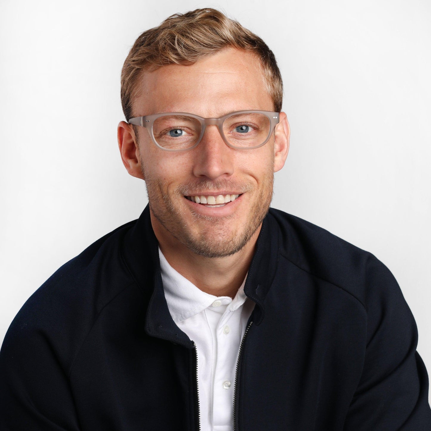 Bond Blue Light BLUE LIGHT READING GLASSES LOOK OPTIC