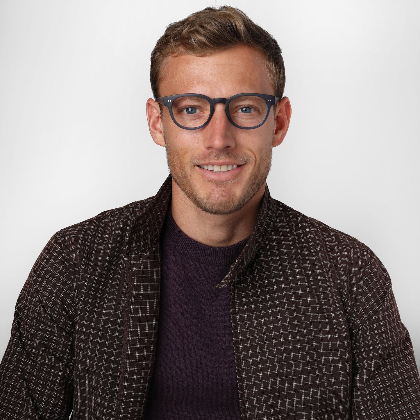 Casper Blue Light BLUE LIGHT READING GLASSES LOOK OPTIC