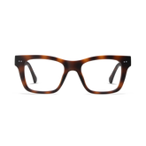 Cosmo Blue Light BLUE LIGHT READING GLASSES LOOK OPTIC Tortoise +0.00