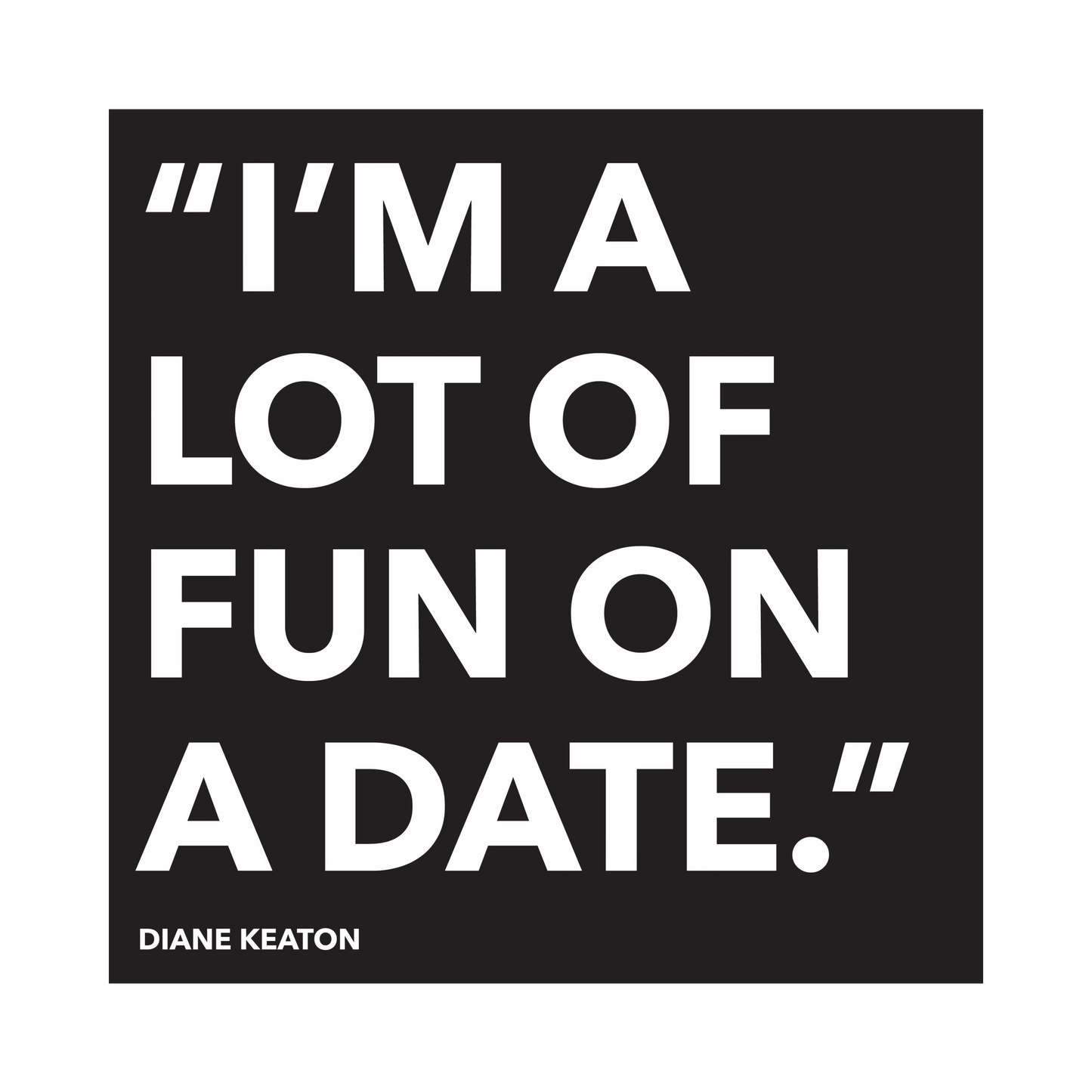 Diane Keaton Cleaning Cloth ACCESSORIES LOOK OPTIC Black