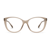 Hanna Readers READING GLASSES LOOK OPTIC Taupe 1.00