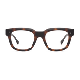 Kaine Progressives PROGRESSIVES LOOK OPTIC Progressive Reader Tortoise +1.00