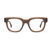 Kaine Readers READING GLASSES LOOK OPTIC Espresso 1.00