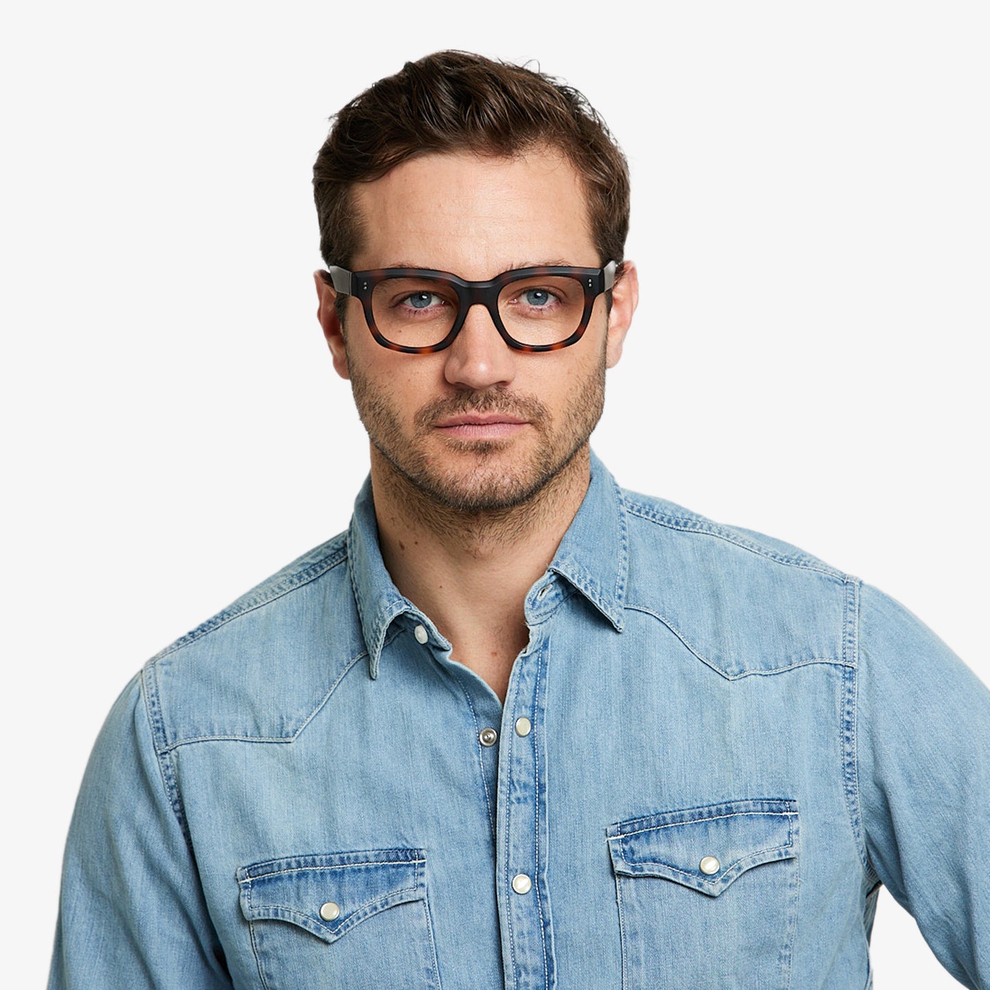 Kaine Progressives PROGRESSIVES LOOK OPTIC