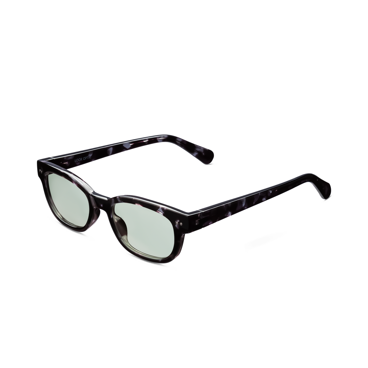 Keaton Progressives PROGRESSIVES LOOK OPTIC