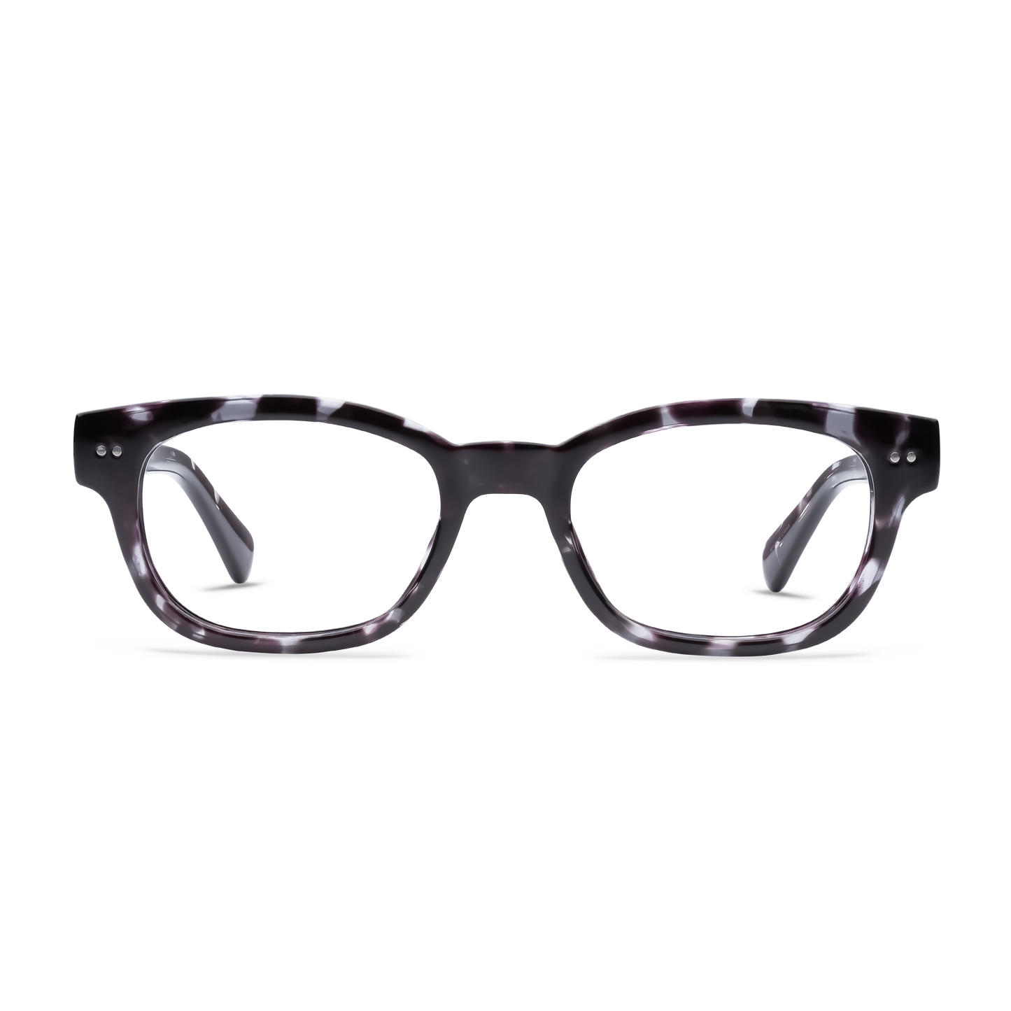 Keaton Progressives PROGRESSIVES LOOK OPTIC Progressive Reader Shiny Black Tortoise +1.00