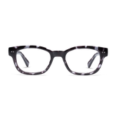 Keaton Progressives PROGRESSIVES LOOK OPTIC Progressive Reader (Shiny Black Tortoise) 1.00