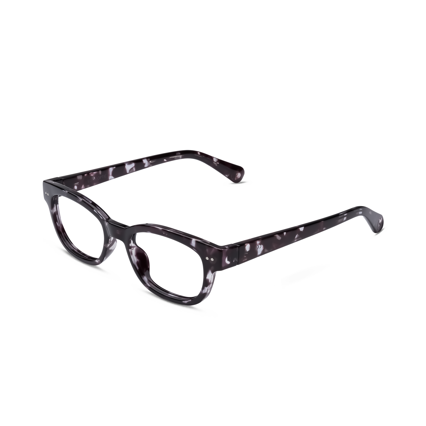 Keaton Progressives PROGRESSIVES LOOK OPTIC