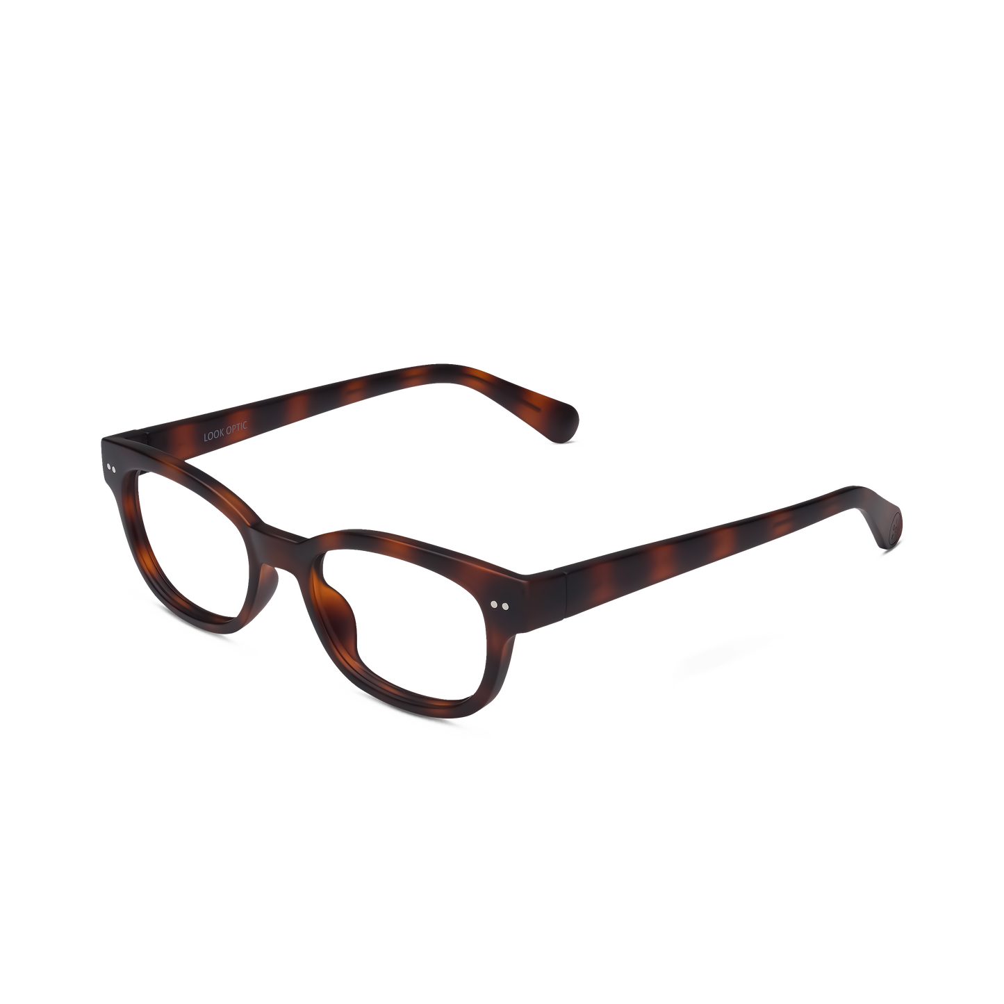 Keaton Progressives PROGRESSIVES LOOK OPTIC