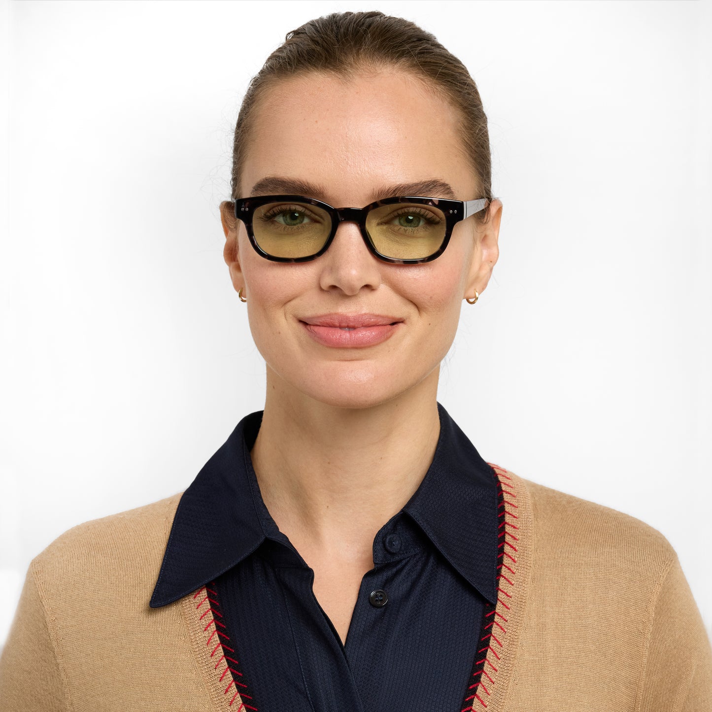 Keaton Readers READING GLASSES LOOK OPTIC