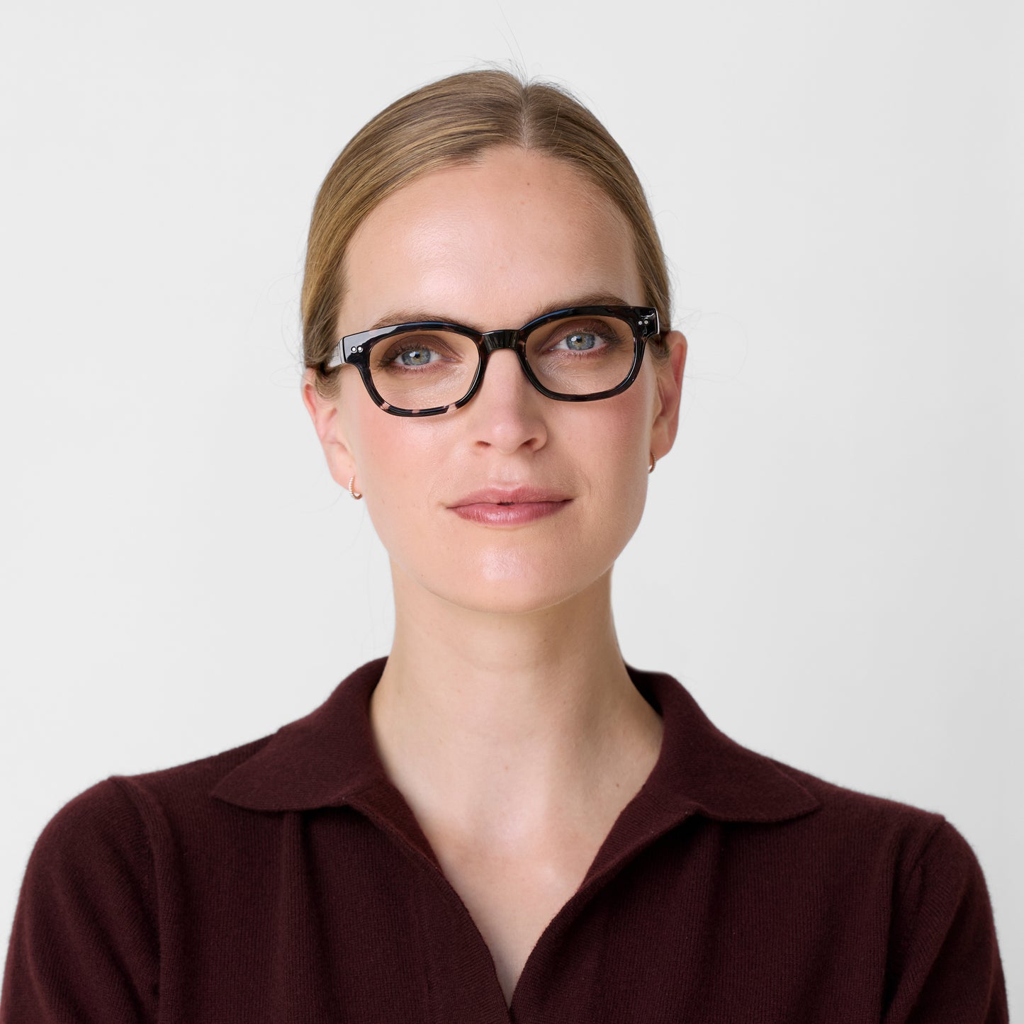 Keaton Readers READING GLASSES LOOK OPTIC