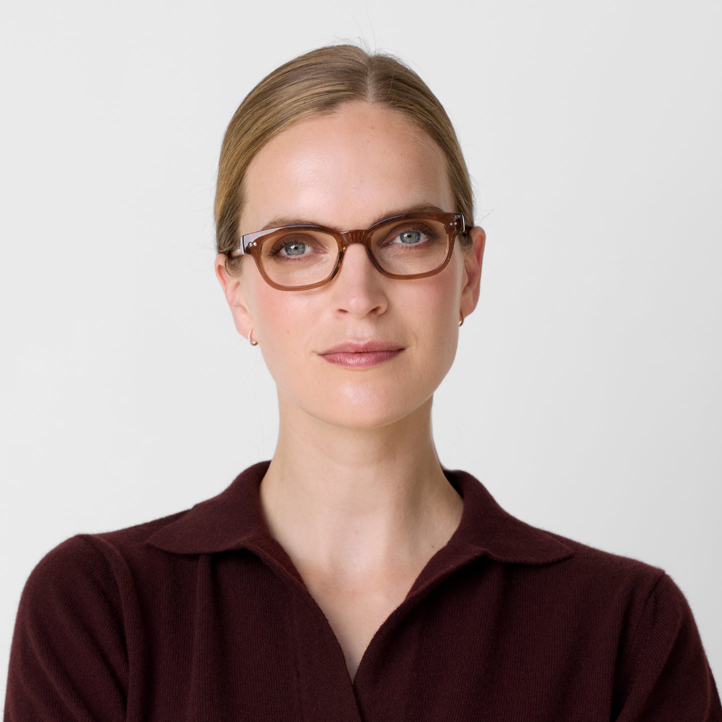 Keaton Readers READING GLASSES LOOK OPTIC