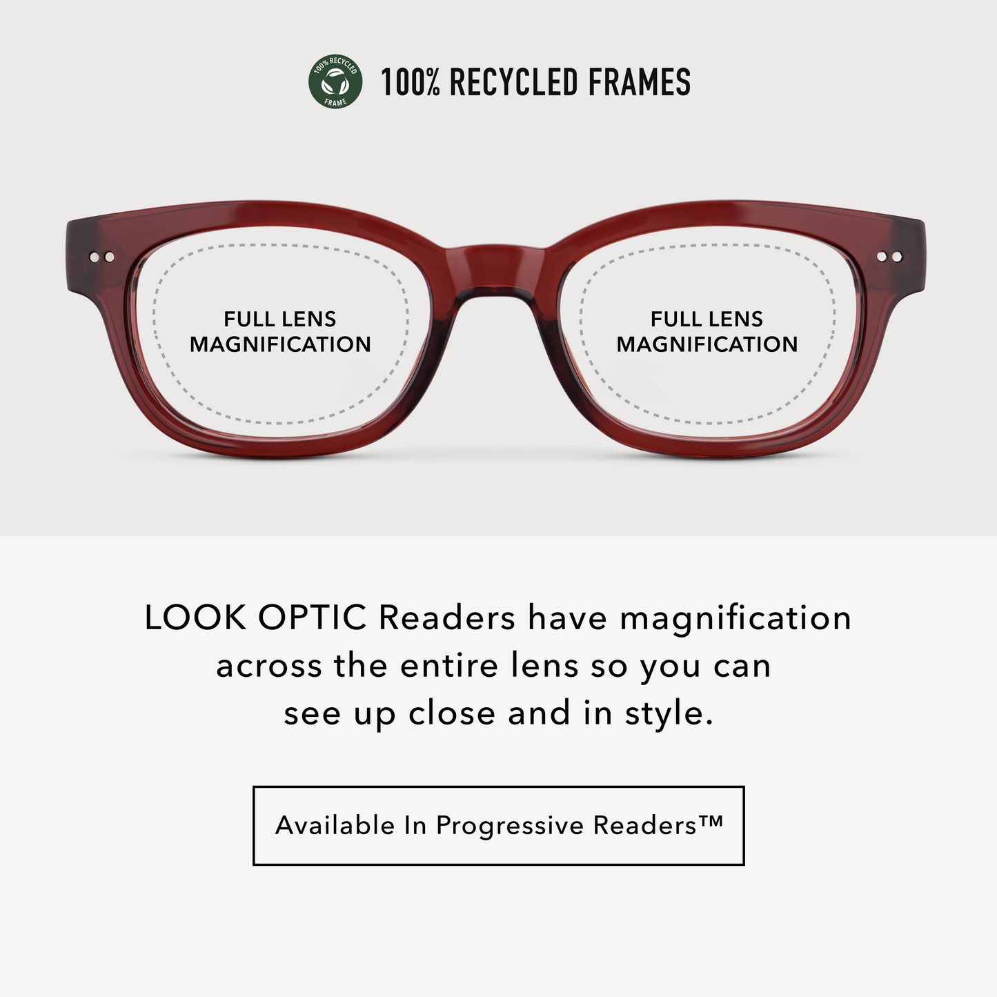 Keaton Readers