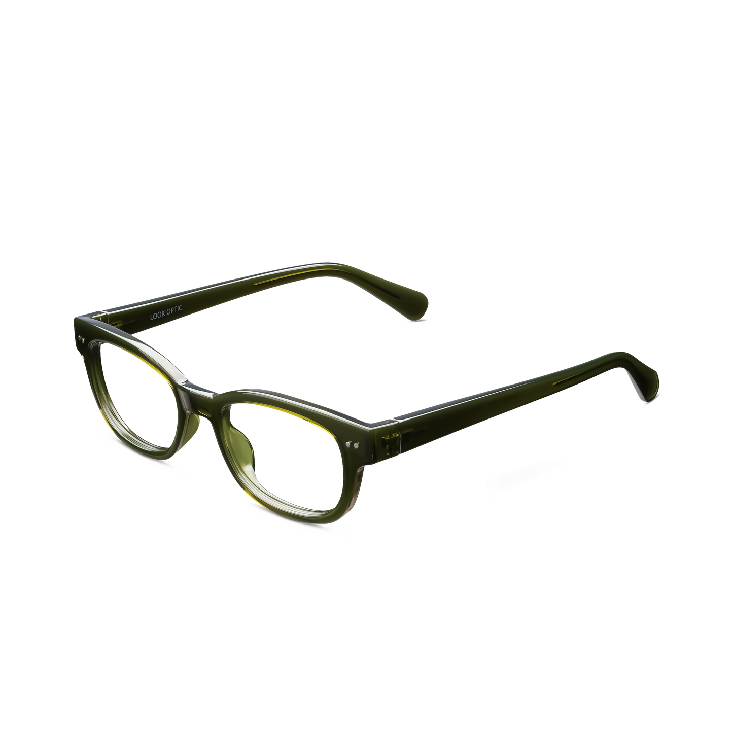 Keaton Readers READING GLASSES LOOK OPTIC