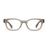 Keaton Readers READING GLASSES LOOK OPTIC Reader Taupe 1.00
