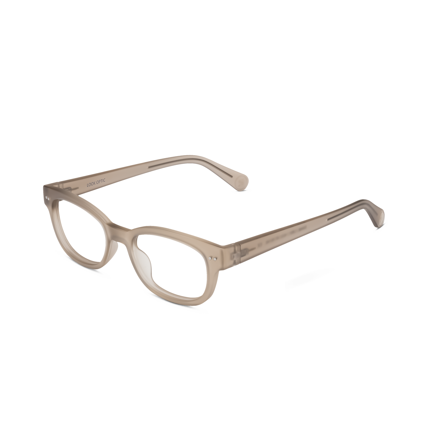 Keaton Readers READING GLASSES LOOK OPTIC