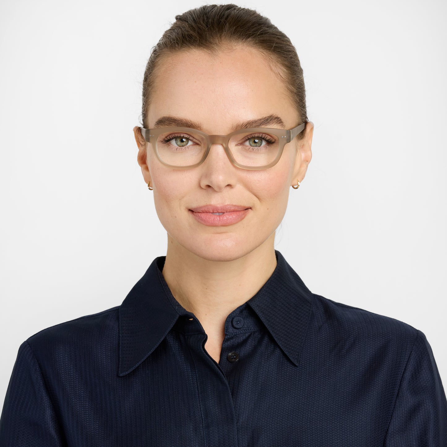 Keaton Readers READING GLASSES LOOK OPTIC