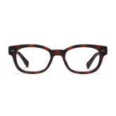 Keaton Readers READING GLASSES LOOK OPTIC Reader (Tortoise) 1.00