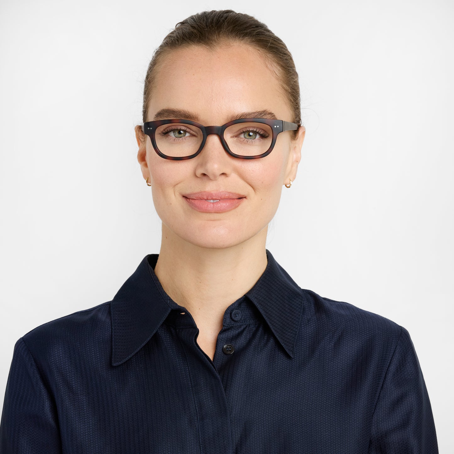 Keaton Readers READING GLASSES LOOK OPTIC