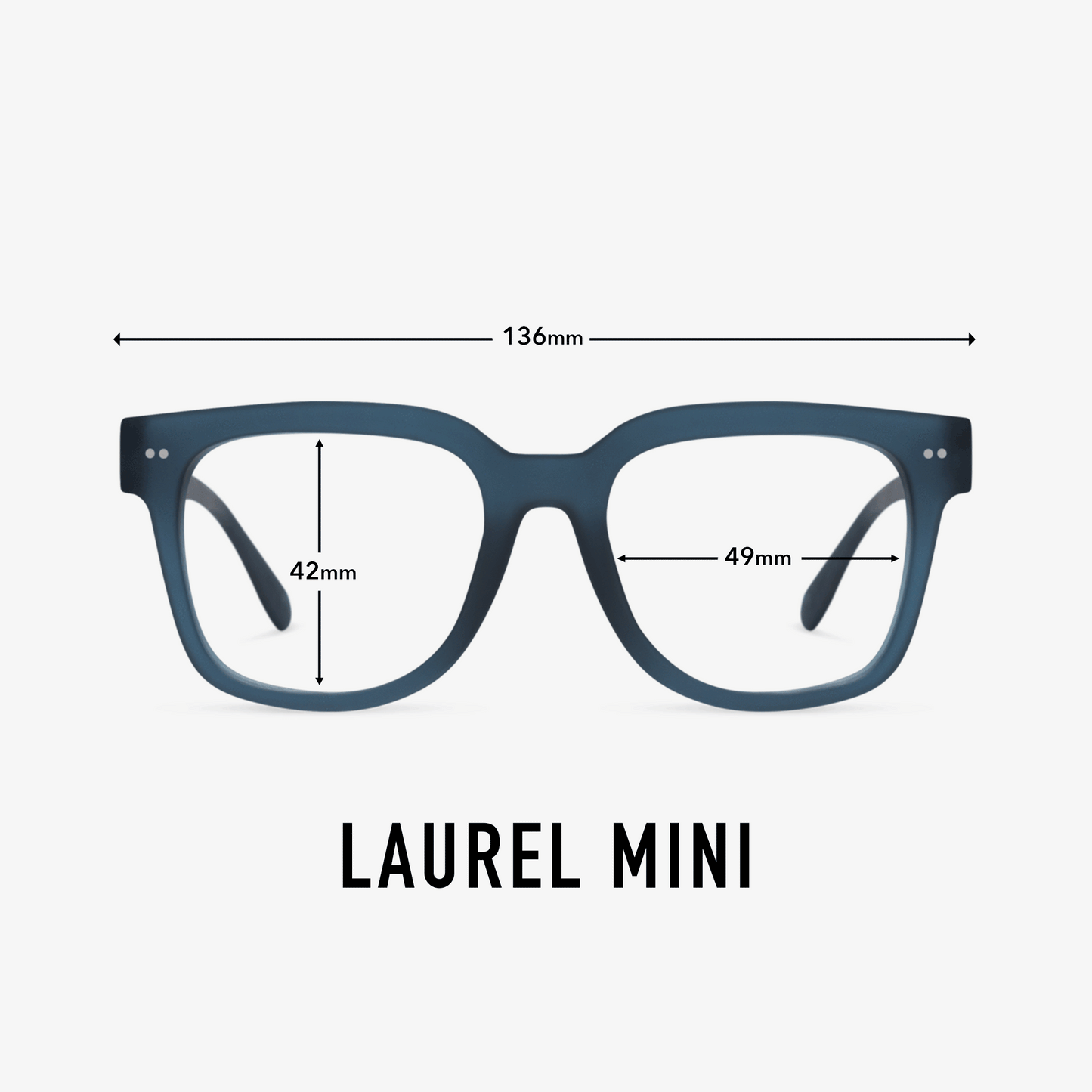 Laurel-M Progressives PROGRESSIVES LOOK OPTIC