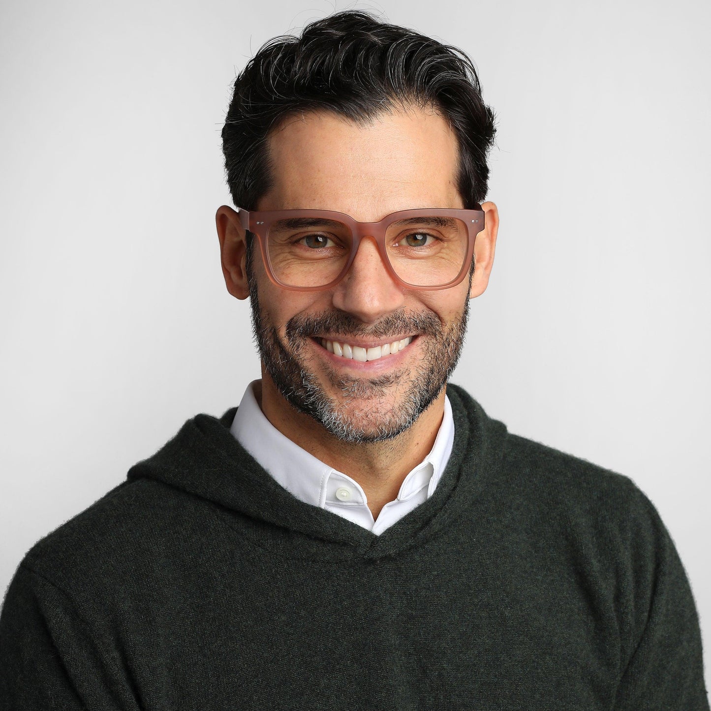 Laurel Blue Light Eyeglasses LOOK OPTIC