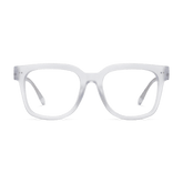 Laurel Blue Light BLUE LIGHT READING GLASSES LOOK OPTIC Clear 0.00