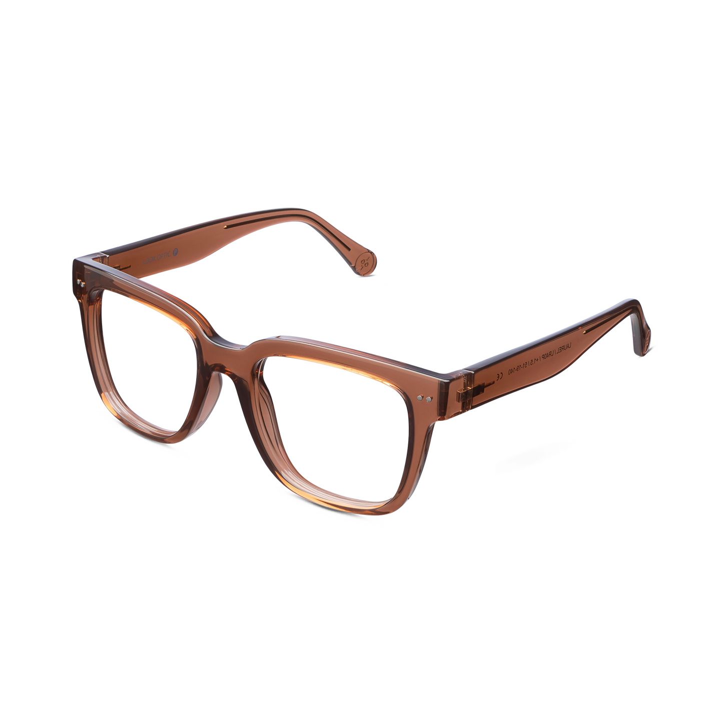 Laurel Progressives Eyewear LOOK OPTIC