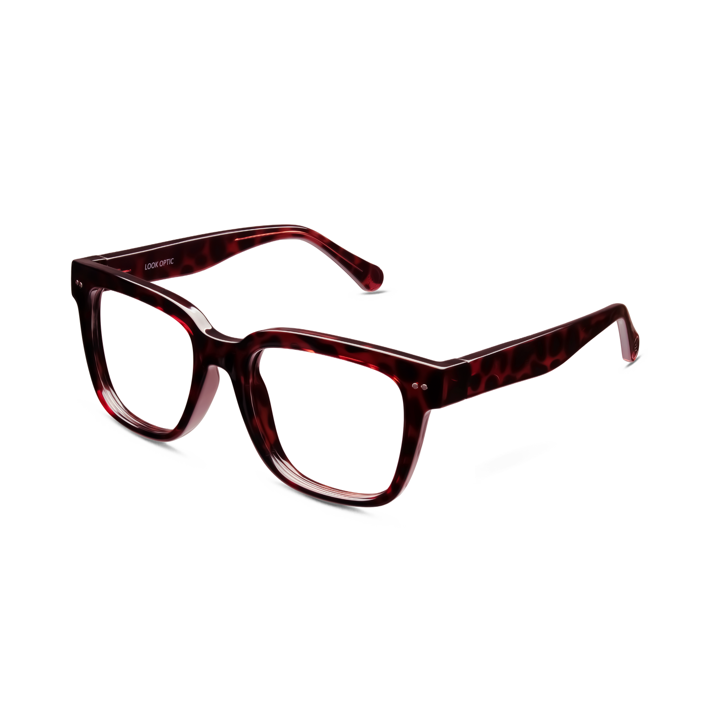 Laurel Progressives Eyewear LOOK OPTIC
