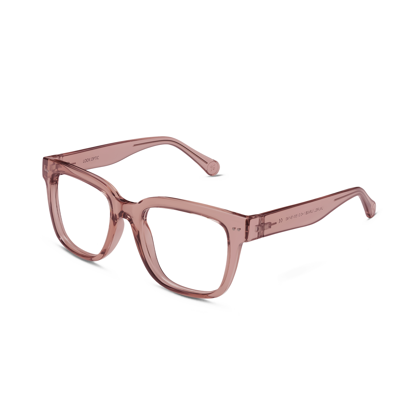 Laurel Progressives Eyewear LOOK OPTIC