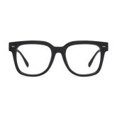 Laurel Readers READING GLASSES LOOK OPTIC Reader Black +1.00