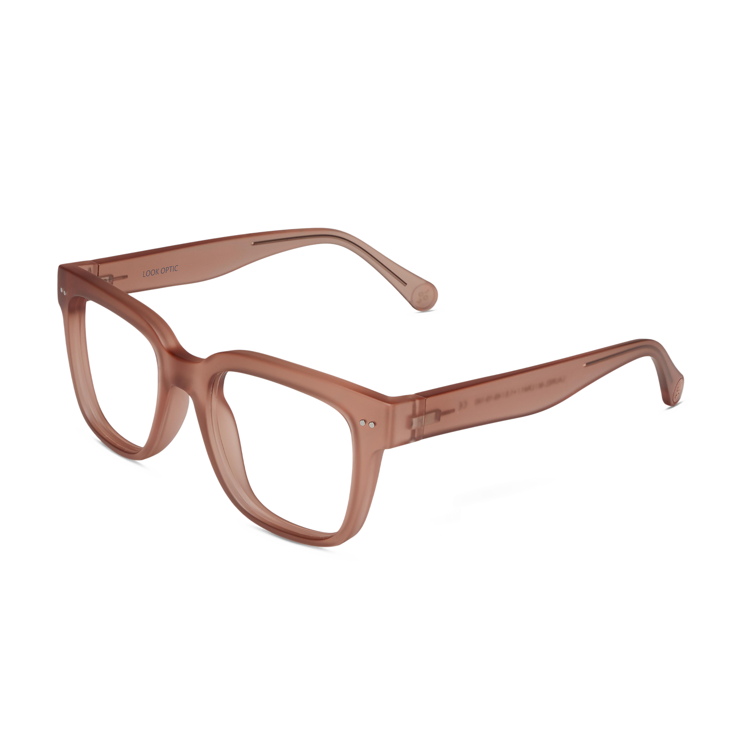 Laurel Readers Eyeglasses LOOK OPTIC   