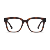 Laurel Readers READING GLASSES LOOK OPTIC Reader Tortoise +1.00