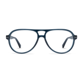 Liam Progressives PROGRESSIVES LOOK OPTIC Progressive Reader Shiny Navy 1.00