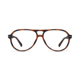 Liam Readers READING GLASSES LOOK OPTIC Reader Tortoise +1.00