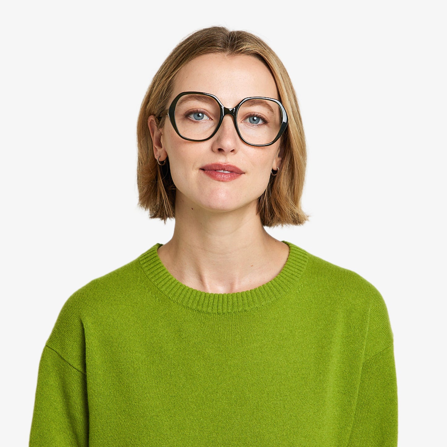 Linda Progressives PROGRESSIVES LOOK OPTIC