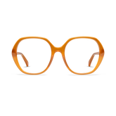 Linda Progressives PROGRESSIVES LOOK OPTIC Progressive Reader Shiny Honey 1.00