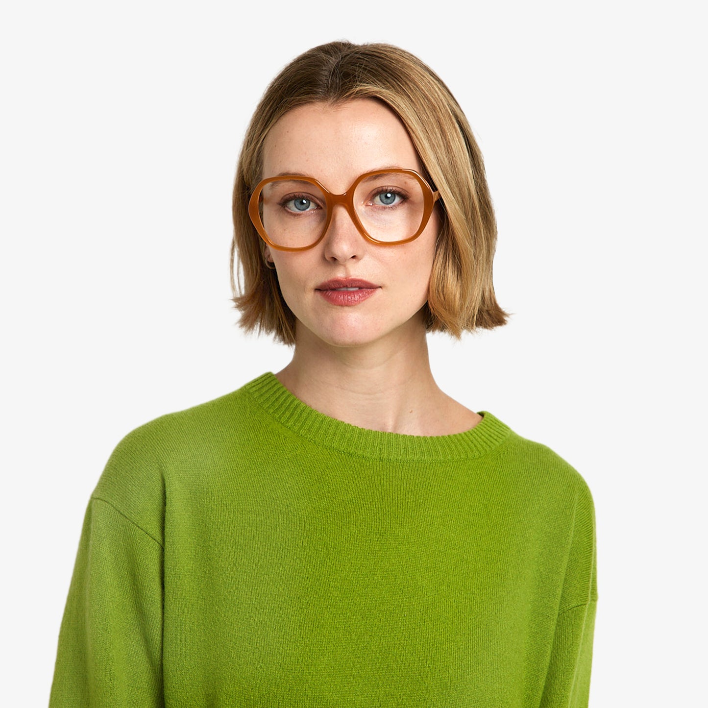 Linda Progressives PROGRESSIVES LOOK OPTIC