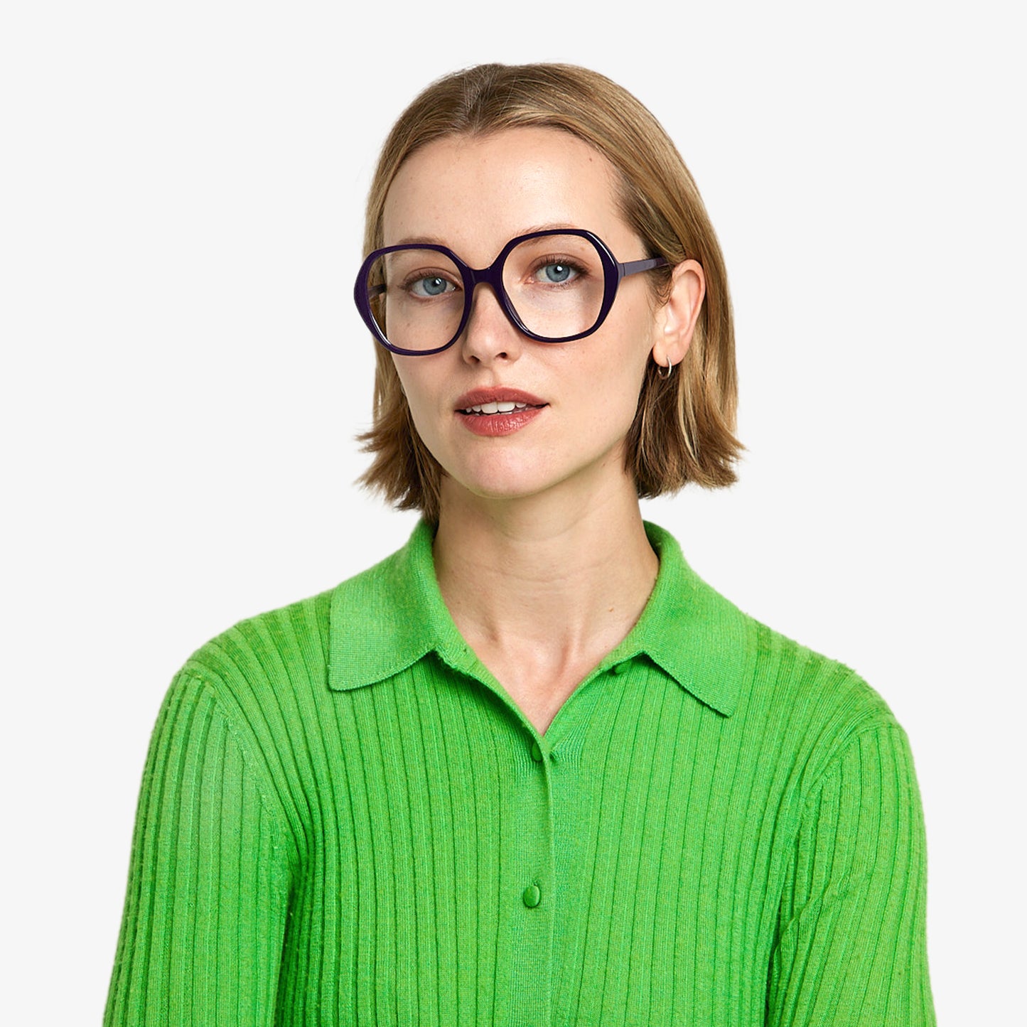 Linda Progressives PROGRESSIVES LOOK OPTIC