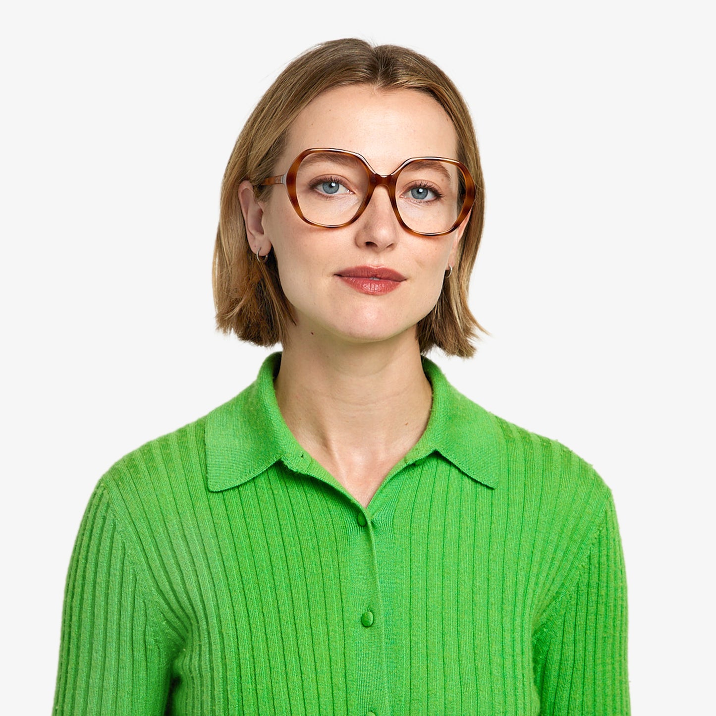 Linda Readers READING GLASSES LOOK OPTIC