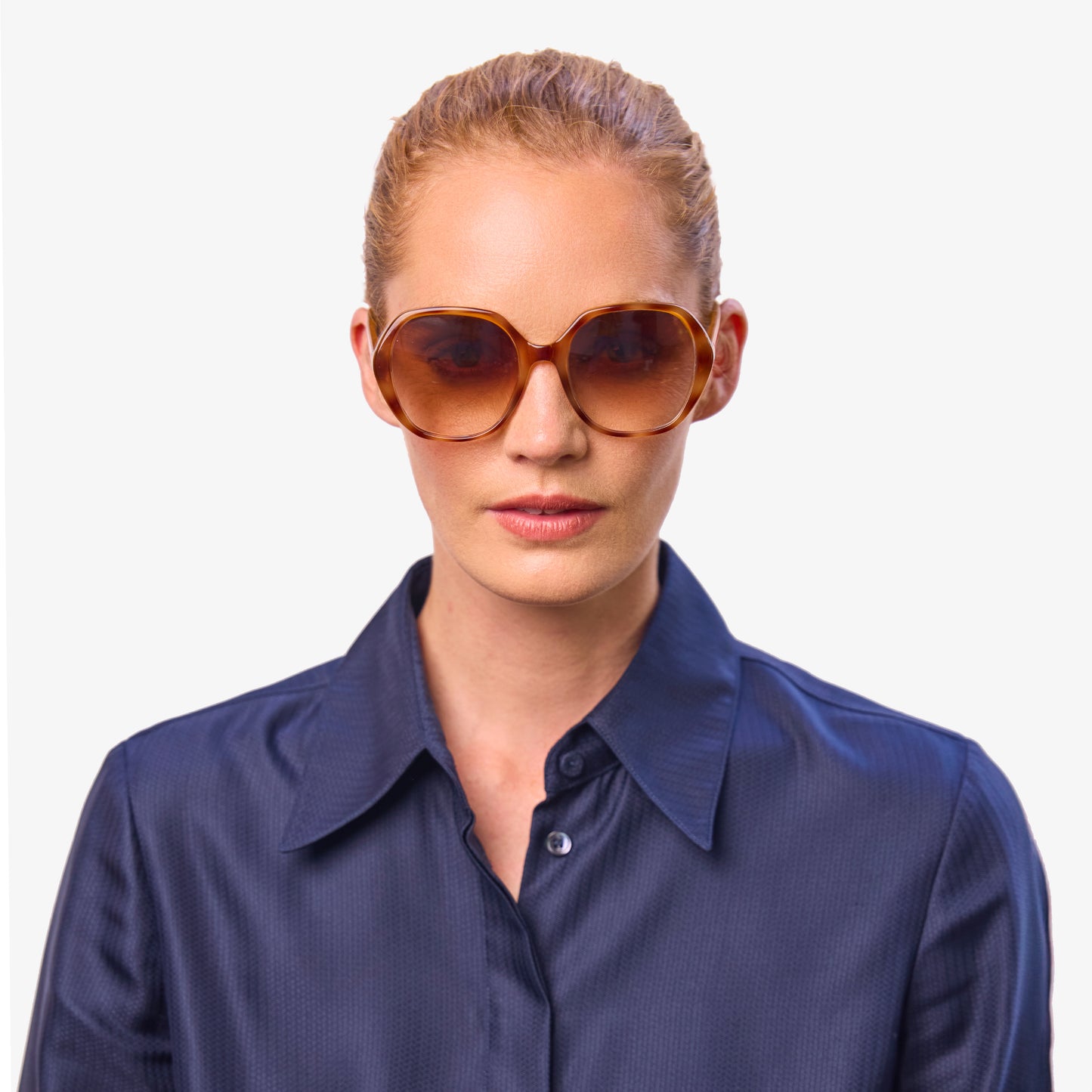 Linda Sun Sunglasses LOOK OPTIC