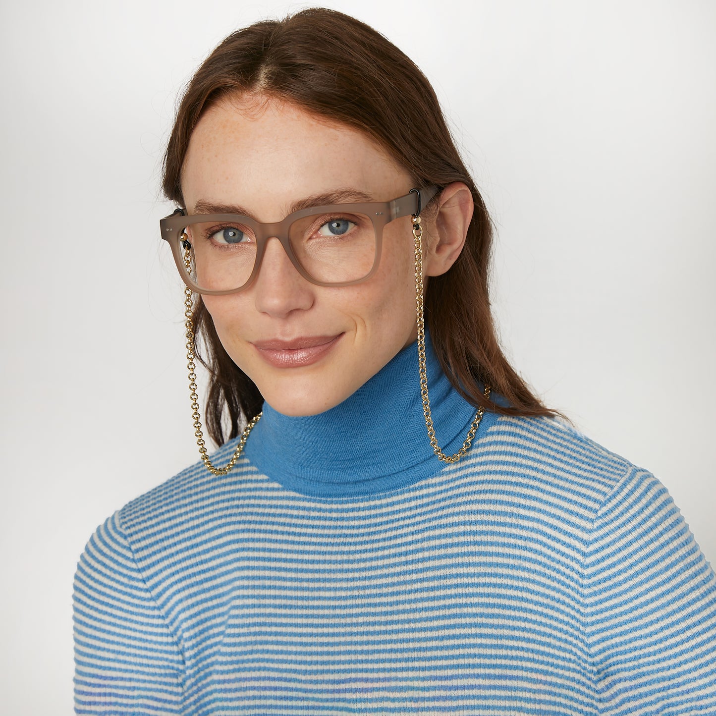 Margot Chain ACCESSORIES LOOK OPTIC