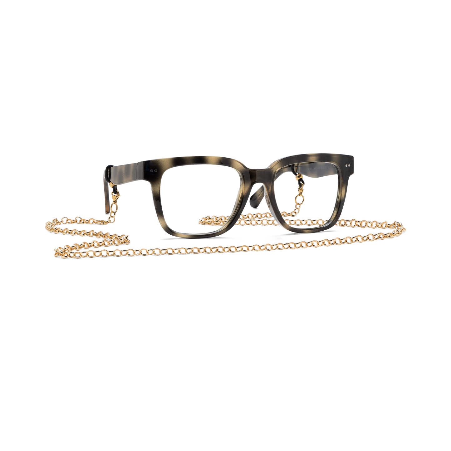 Margot Chain ACCESSORIES LOOK OPTIC