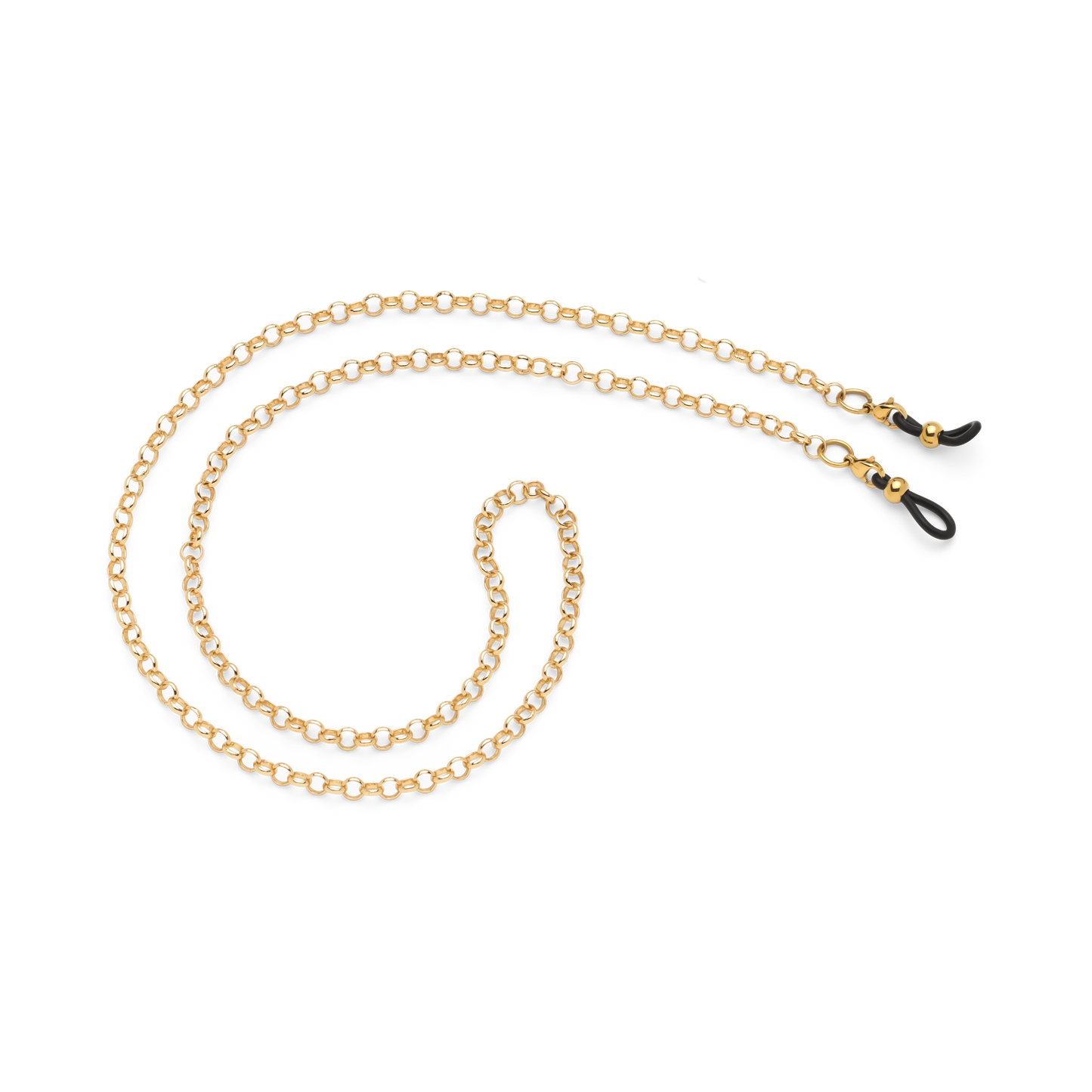 Margot Chain ACCESSORIES LOOK OPTIC Gold